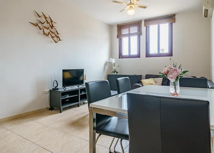 Ct 138 - La Cala Boulevard - Apartement I