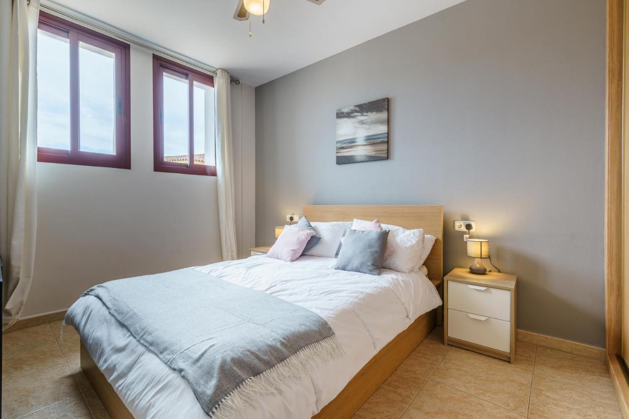 Apartment Ct 138 - La Cala Boulevard - I