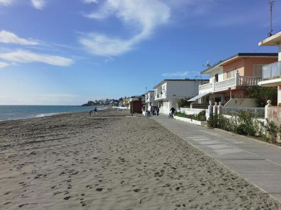 Ct 138 - La Cala Boulevard - I Apartment
