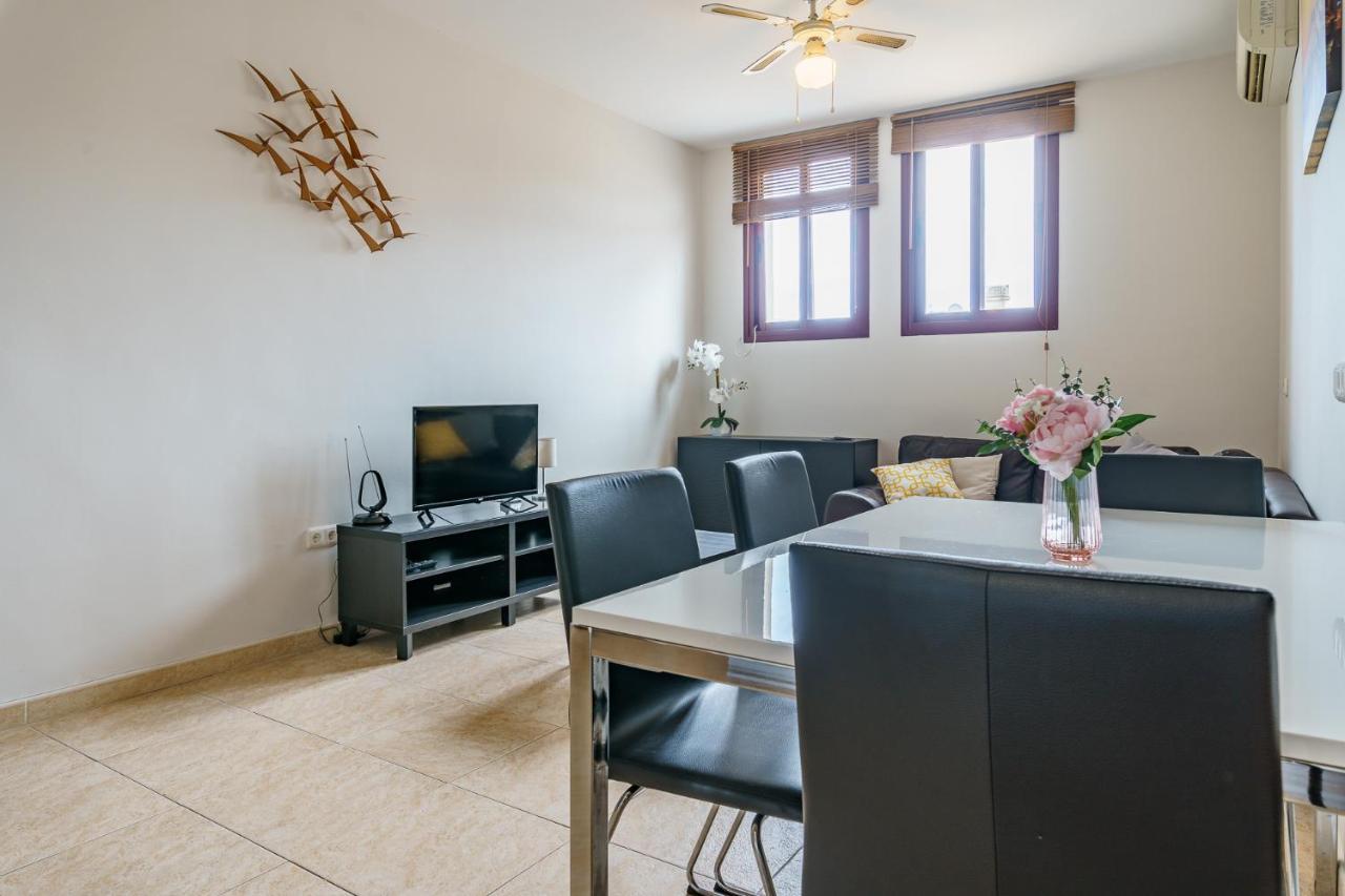 Ct 138 - La Cala Boulevard - I Apartment