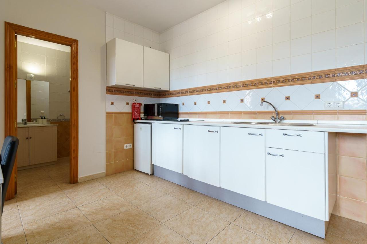 Apartment Ct 138 - La Cala Boulevard - I *